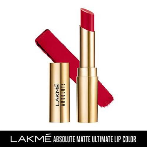 LAKME MATTE ULTIMATE LIP COLOR